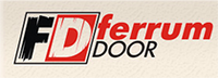 Ferrum Door, магазин металлических дверей и комплектующих