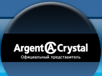 ArgentCrystal, сеть салонов мебели для ванных комнат