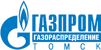 Газпром-газораспределение-Томск, Омский участок