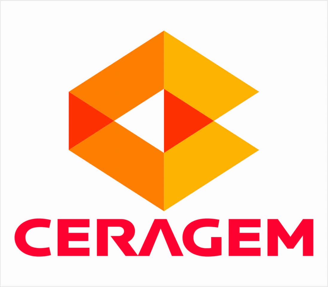 Лого Ceragem